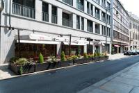 Taurinorum Apartments Doria - Ferienwohnung Turin