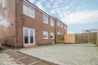 Hawick Apartment - B&B Old Monkland