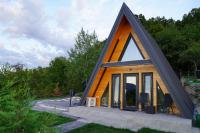 Andrei's Refugium - B&B Gura Suhașului