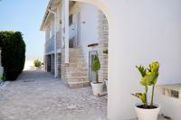 Dominus Luxury Apartment Beach - B&B Torre Pelosa