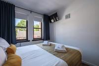 The Douglas - Spacious 2 bed apartment in Uddingston - B&B Uddingston