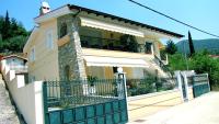 Forest view apartment - B&B Zygos