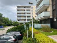 Leszczyńska Penthouse Apartament-50m2 Terrace & Private Parking - B&B Kielce