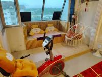 PD honeymoon 2bedroom bubbles pool teble Ocean view resort - B&B Port Dickson