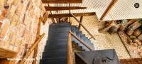 Vilimu Sodyba - Stone Hall - Bed and Breakfast Kriukai