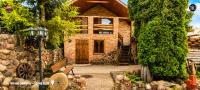 Vilimu Sodyba - Stone Hall - B&B Kriukai