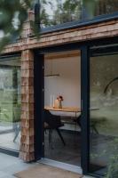 Chalet im Obstgarten - B&B Lengau