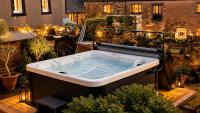 Historic St Bees Farmhouse Hot Tub Games Summer Gatherings - Chambres d'hôtes Saint Bees