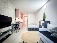 Soft Industrial Studio - B&B Košice