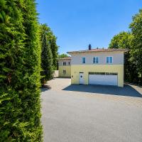 Villa Kirnach Private Spa Retreat im Allgäu - B&B Biessenhofen