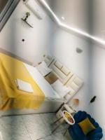 CHAMBRES SALON MEUBLé S - B&B Yamoussoukro