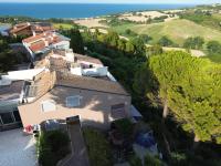 Casa Collemar - Ferienwohnung Trebbiantico