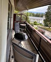 Ferienwohnung Tannenhöhe direkt am Wald - B&B Schulenberg im Oberharz