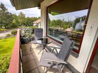 Ferienwohnung Tannenhöhe direkt am Wald - B&B Schulenberg im Oberharz