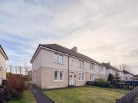 The Wishy - 2 Bedroom Flat in Newmains - B&B Newmains