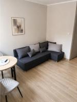 Kaszmirowy Apartament - Ferienwohnung Deutsch Krone