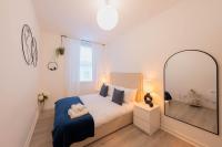 The Green- 2 Bed Flat near Aberdeen Ferry Terminal - B&B Aberdeen