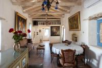 Villa con 2 Camere da Letto