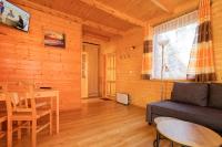 Chalet met 1 Slaapkamer