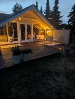 Marielyst Summer House - Bed and Breakfast Marielyst