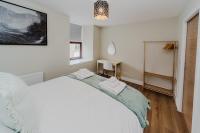 The Auld School 2-Bed Coastal Flat, Gardenstown - B&B Gardenstown