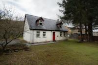 Underwood Cottage - B&B Braemore
