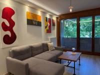Artist's place in Budapest 13th district - B&B Budapest