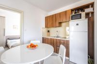 Appartement met 1 Slaapkamer en een Balkon