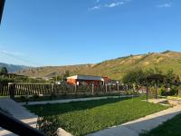 Miman house Kolsay - B&B Kurmenty