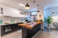 Anchor 1-BR Apartment In Bahsa Batroun - Ferienwohnung Batroûn
