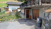 Petit studio à Lourtier - Ferienwohnung Lourtier