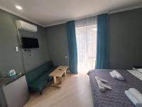 Guest House "AKHALTSIKHE" - B&B Akhalts'ikhe