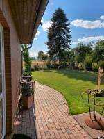 Ferienhof Michaelis - Bed and Breakfast Bruchhausen-Vilsen