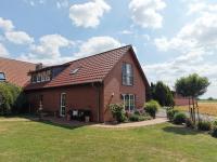 Ferienhof Michaelis - B&B Bruchhausen-Vilsen