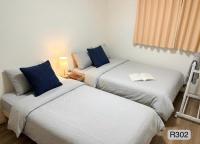 3LDK House, 5 min to Higashi Ojima sts, Free hi-speed Wi-fi - Chambres d'hôtes Tokyo