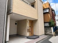 3LDK House, 5 min to Higashi Ojima sts, Free hi-speed Wi-fi - Chambres d'hôtes Tokyo