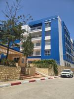 Family Apartment Piscine Clim Parking - B&B Martil