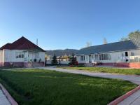 Ayara home - B&B Kyzart
