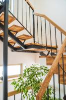 Vila Palachovka - apartmány se zahradou - B&B Poděbrady