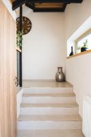 Vila Palachovka - apartmány se zahradou - B&B Poděbrady