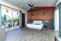 Island Villa Ukulhas Maldives - Ferienwohnung Ukulhas