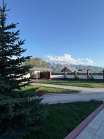 Ayara home - B&B Kyzart