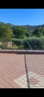 Habitación Cuádruple - vistas al jardín