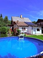 u Vlastika - B&B Jeseník