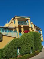The Lookout at Toscana I Panoramic Ocean Views - B&B Airlie Beach