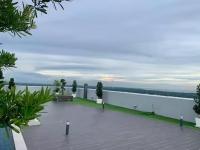 High Floor Balcony View, 9Pax, The Venus Sitiawan - B&B Sitiawan