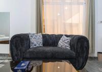 Tersenliving luxury apartment with rooftop pool - Bed and Breakfast Mombassa