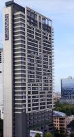 Ivory Executive Studio, Upper Hill, Rooftop Pool, Gym, Parking, Skyline Views - B&B Nairobi