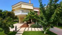 Garden Bliss Alexandroupolis - Ferienwohnung Alexandroupolis