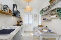 Noli Boutique Loft nuovo e raffinato e Parcheggio - B&B Noli
